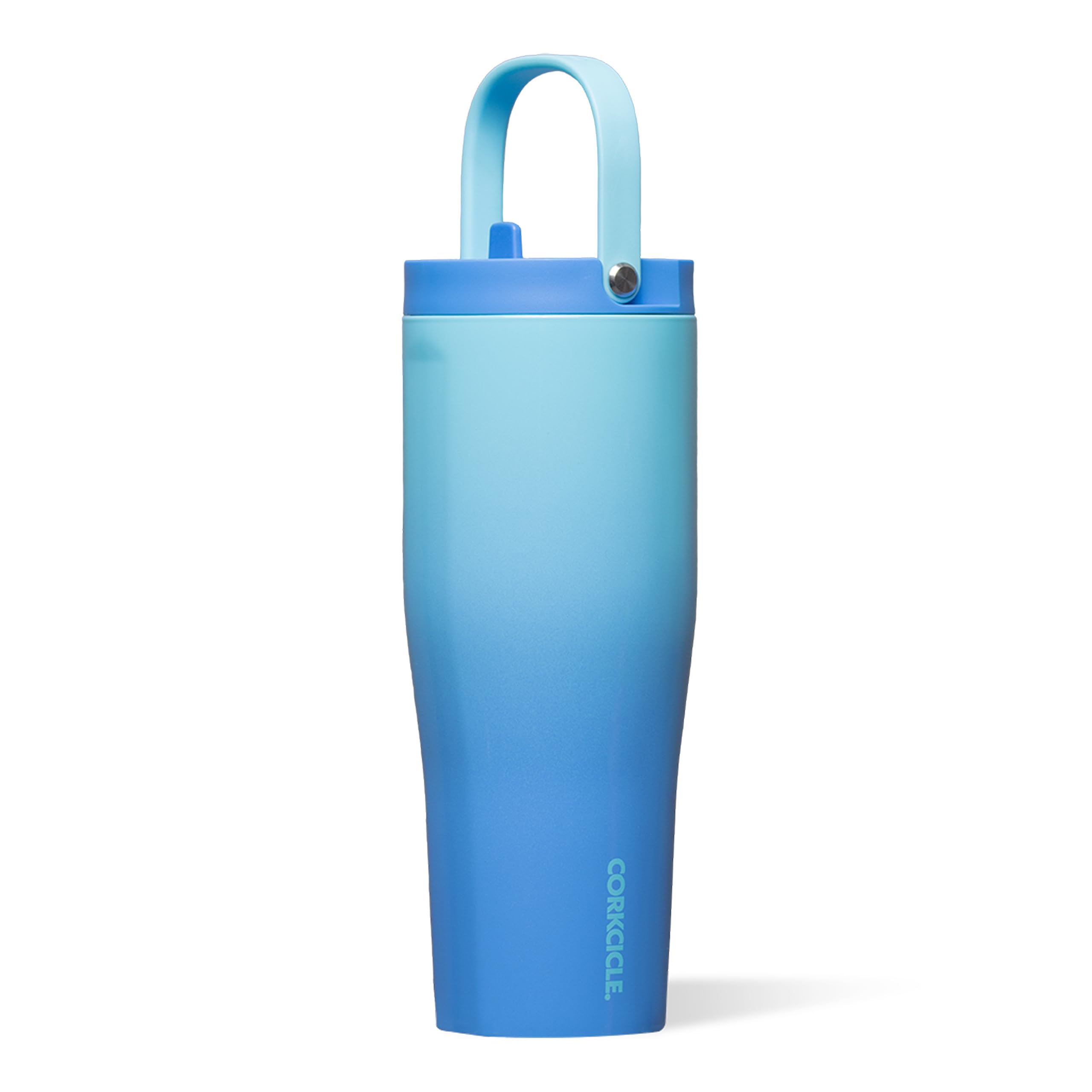Amazon.com: Corkcicle Go Cup XL - Leak-Proof Travel Tumbler